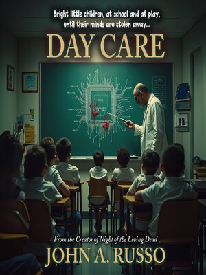cover image of Day Care
